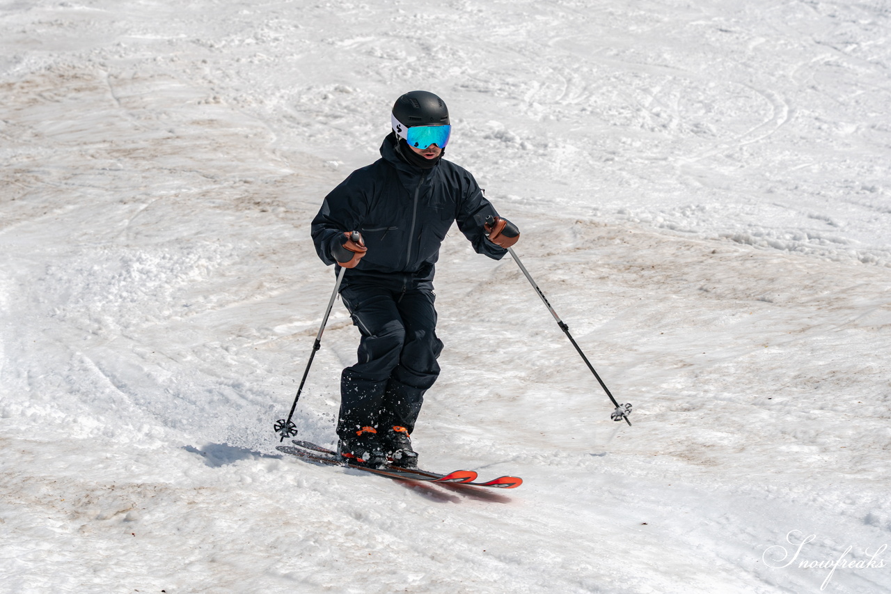 【UPLND SAPPORO SESSION ～今シーズンラスト～】＠キロロリゾートに密着レポート♪